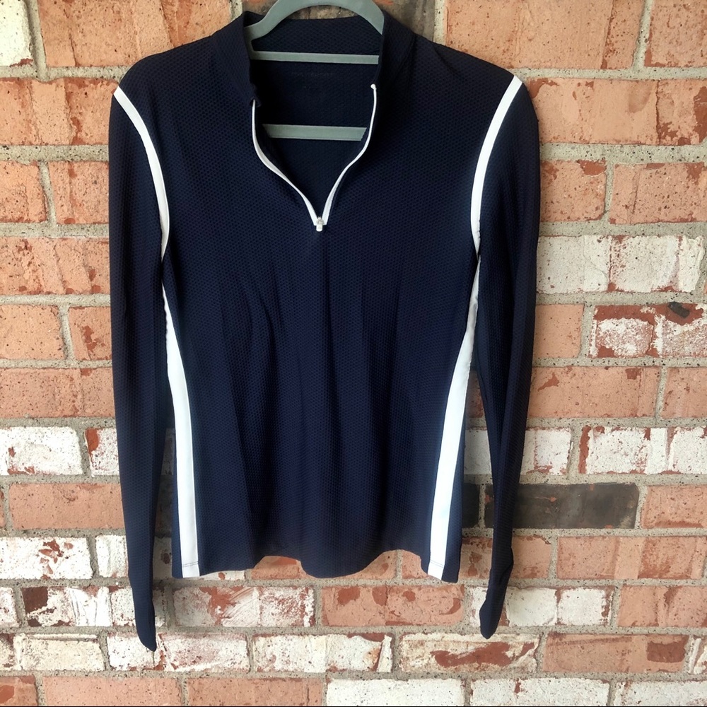 TORY SPORT jacket